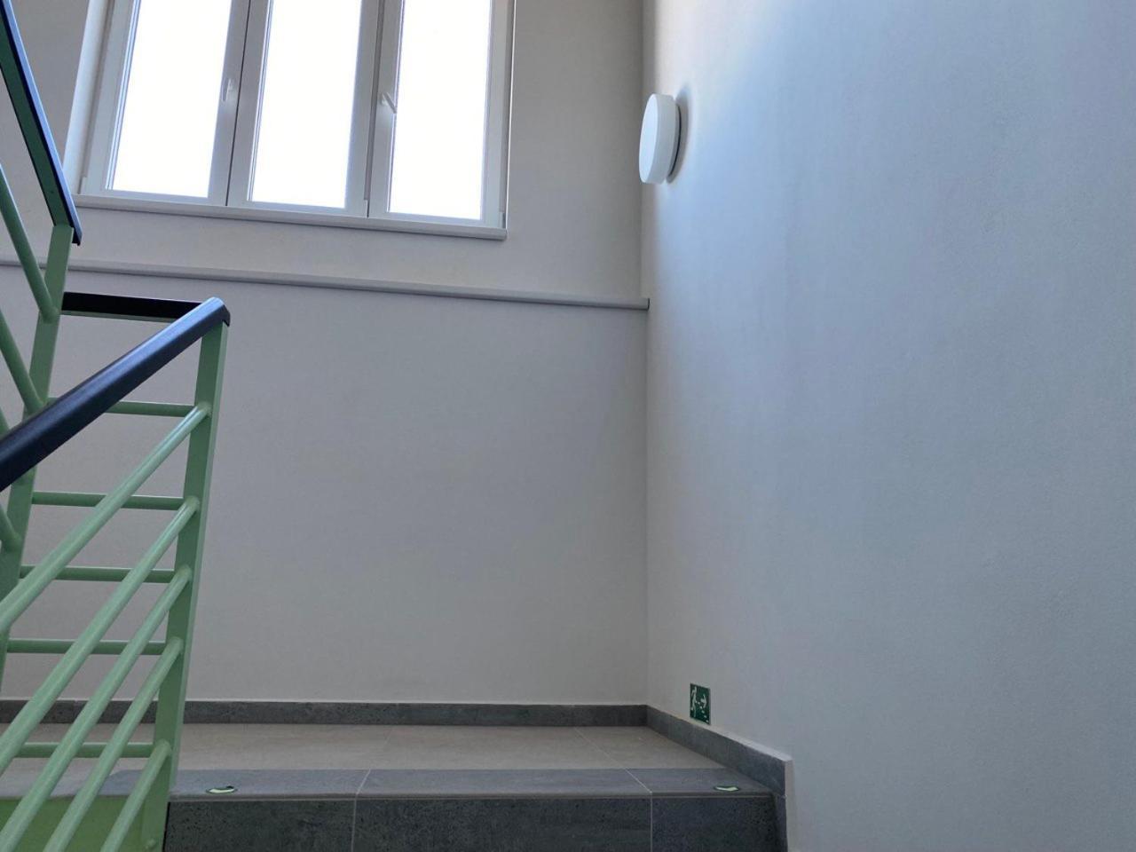 Perla Hradce 401 Appartement Hradec Králové Buitenkant foto