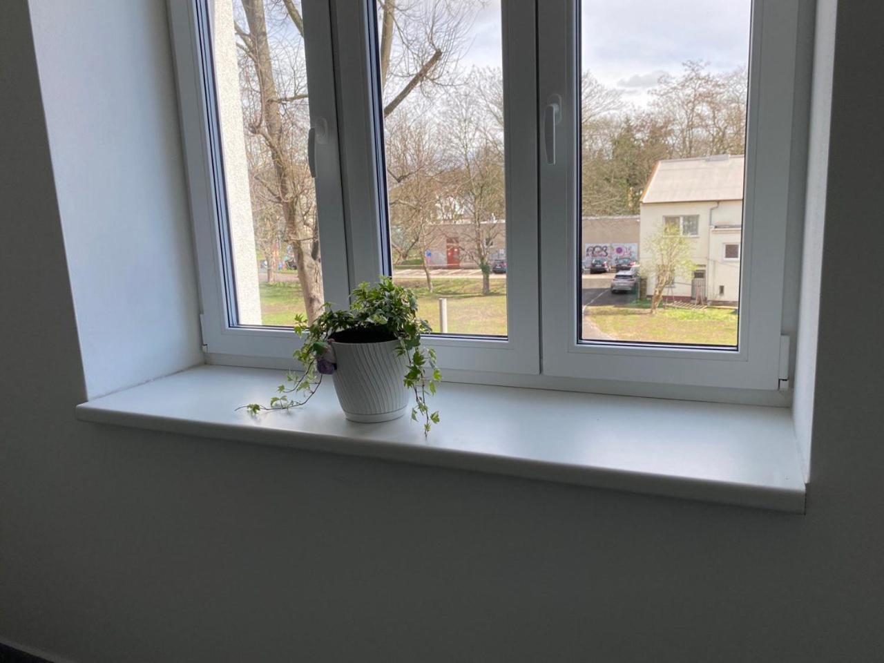 Perla Hradce 401 Appartement Hradec Králové Buitenkant foto